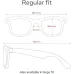 Eynək Ağıllı Ray-Ban Wayfarer Meta Gen 2
