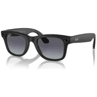 Eynək Ağıllı Ray-Ban Wayfarer Meta Gen 2