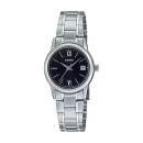 Saat CASIO LTP-V002D-1B3UDF