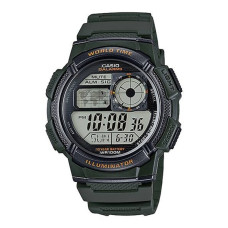 Saat CASIO AE-1000W-3AVDF