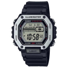 Saat CASIO MWD-110H-1AVDF