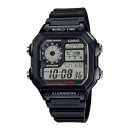 Saat Casio AE-1200WH-1AVDF