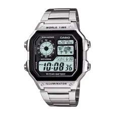Saat Casio AE-1200WHD-1AVDF
