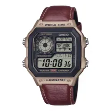 Saat Casio AE-1200WHL-5AVDF