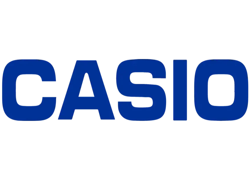 casio