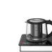Çaydan Elektrikli Kettle Bergamo BG-TM2408SGD Çaydan Elektrikli Kettle Bergamo BG-TM2408SGD
