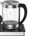 Çaydan Elektrikli Kettle Bergamo BG-TM2408SGD Çaydan Elektrikli Kettle Bergamo BG-TM2408SGD
