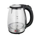 Çaydan Elektrikli Kettle Bergamo BG-EK2446DGS