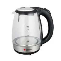Çaydan Elektrikli Kettle Bergamo BG-EK2446DGS Çaydan Elektrikli Kettle Bergamo BG-EK2446DGS