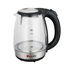 Çaydan Elektrikli Kettle Bergamo BG-EK2446DGS