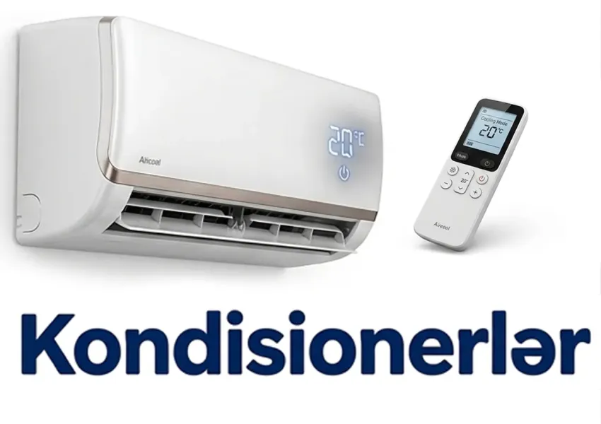 Kondisionerler