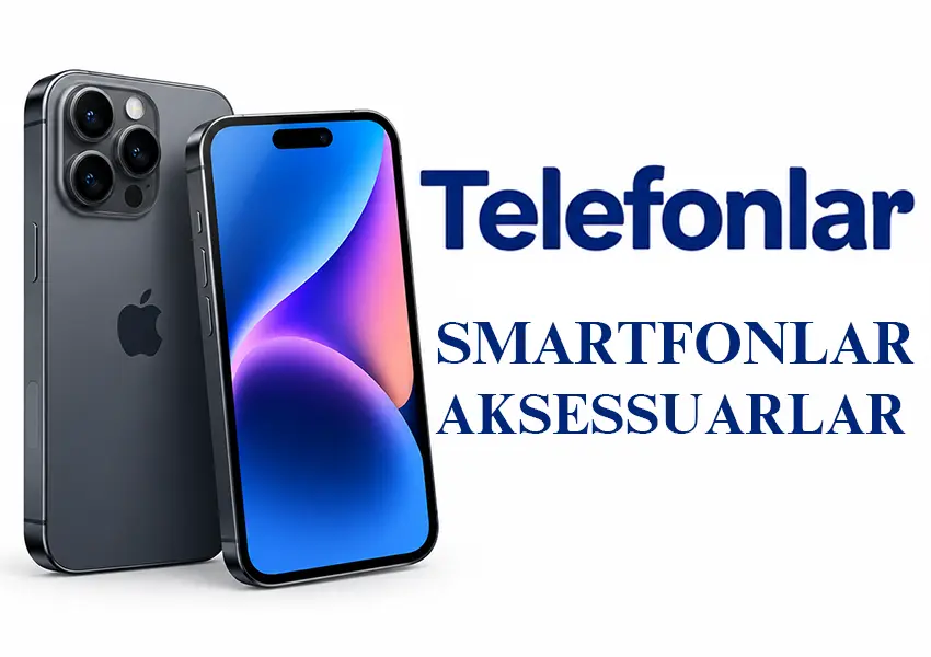 mobil telefonlar