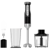 Blender Eurolux EU-HB2086DSB