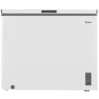 Dondurucu Midea MDRC345FZF01D