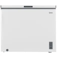 Dondurucu Midea MDRC345FZF01D