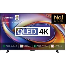 Televizor Toshiba QLED 43M450RE