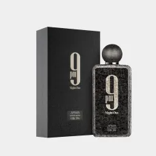 Ətir Afnan 9 PM Night Out 100ml