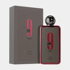 Ətir Afnan 9 PM Rebel 100ml