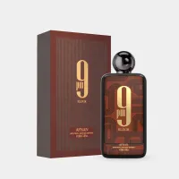 Ətir Afnan 9PM Elixir 100 ml Ətir Afnan 9PM Elixir 100 ml