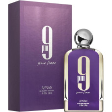 Ətir Afnan 9PM Pour Femme 100ml