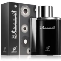 Ətir Afnan Inara Black 100ml Ətir Afnan Inara Black 100ml
