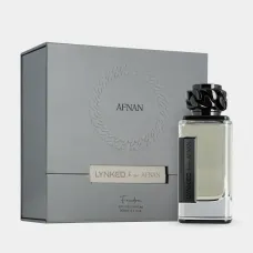 Ətir Afnan Lynked Freedom Black 100ml