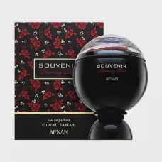 Ətir Afnan Souvenir Blooming Bliss 100ml