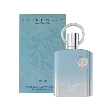 Ətir Afnan Supremacy In Heaven 100ml