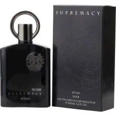 Ətir Afnan Supremacy Noir 100 ml