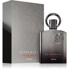Ətir Afnan Supremacy Not Only Intense 100ml