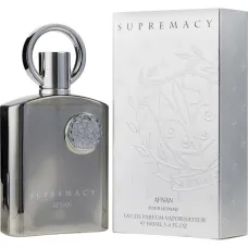 Ətir Afnan Supremacy Silver 100ml