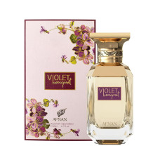 Ətir Afnan Violet Bouquet 80ml