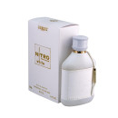 Ətir DUMONT NITRO WHITE EDP 100 ml