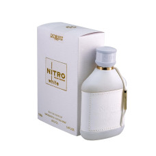 Ətir DUMONT NITRO WHITE EDP 100 ml
