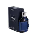 Ətir Dumont Nitro Blue Edp 100 ml