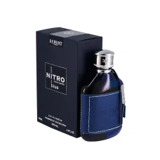 Ətir Dumont Nitro Blue Edp 100 ml