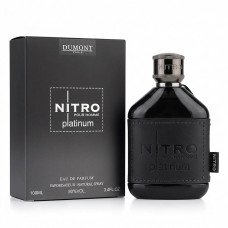 Ətir Dumont Nitro Platinum 100 ml