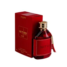 Ətir Dumont Nitro Red Edp 100 ml Ətir Dumont Nitro Red Edp 100 ml