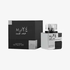 Ətir Lattafa 24 Carat White Gold 100ml
