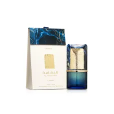Ətir Lattafa Al Nashama Caprice 100ml