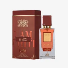 Ətir Lattafa Ana Abiyedh Scarlet 60ml