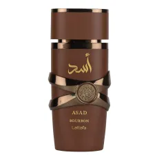 Ətir Lattafa Asad Bourbon 100 ml
