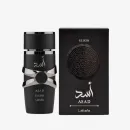 Ətir Lattafa Asad Elixir 100ml