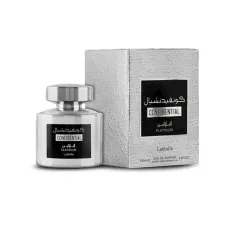 Ətir Lattafa Confidential Platinum 100ml