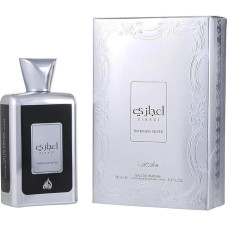 Ətir Lattafa Ejaazi Intensive Silver 100ml