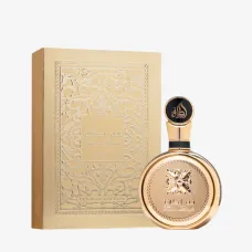 Ətir Lattafa Fakhar Gold Extrait 100ml