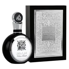 Ətir Lattafa Fakhar Silver Men 100ml Ətir Lattafa Fakhar Silver Men 100ml