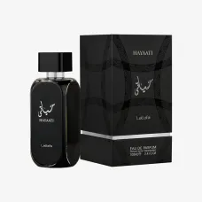 Ətir Lattafa Hayaati 100ml