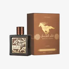Ətir Lattafa Qaed Al Fursan Untamed 90ml