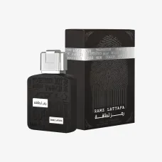 Ətir Lattafa Ramz Silver 100ml